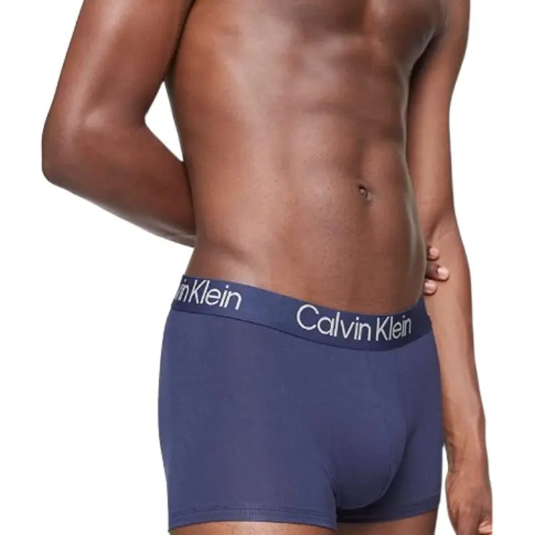 CALVIN KLEIN Boxer Shorts Men's 3 Pack-3