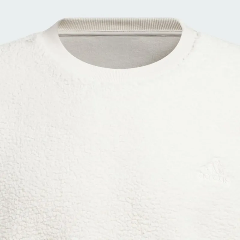 Adidas Free Shipping With AdiClub Coze Pullover Sweater-4