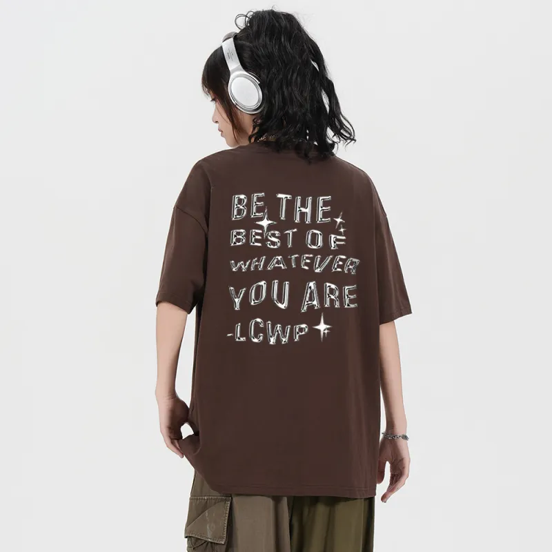 LCWP T Shirts Unisex-27