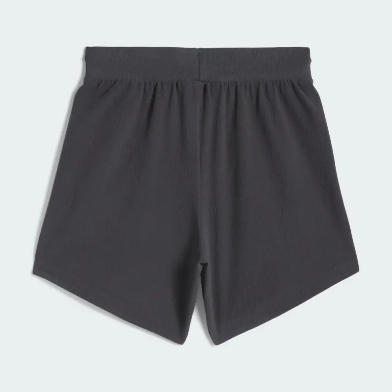 Adidas Adidas THE 2024 COLLECTION Basketball Shorts Unisex Dark Gray-1