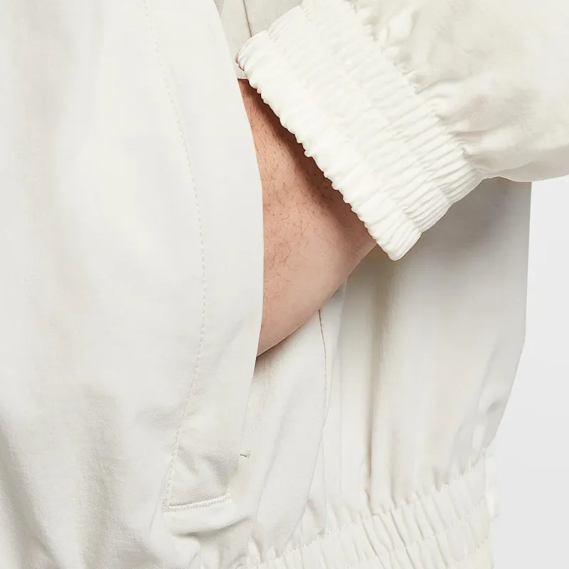 Nike Jacket Men's Sail White/Light Bone/Black-4