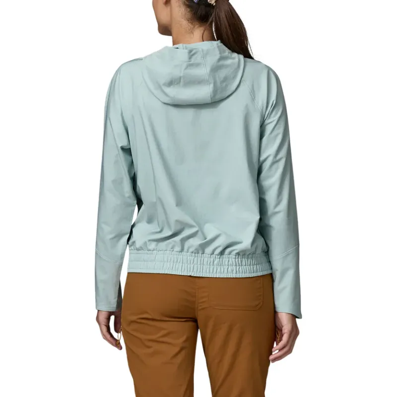 Patagonia Swift Drift Sun Sweatshirt Women's-3