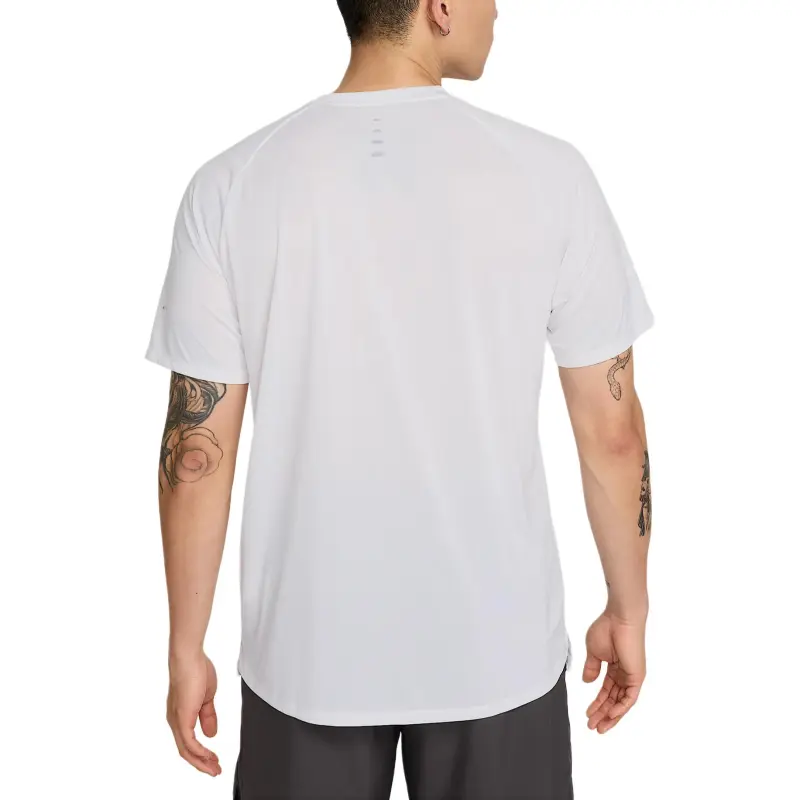 Nike DryDri FIT ADV Seride T Shirt Men's White-1