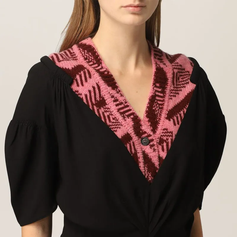 PRADA Jumpsuits Women's Black-4