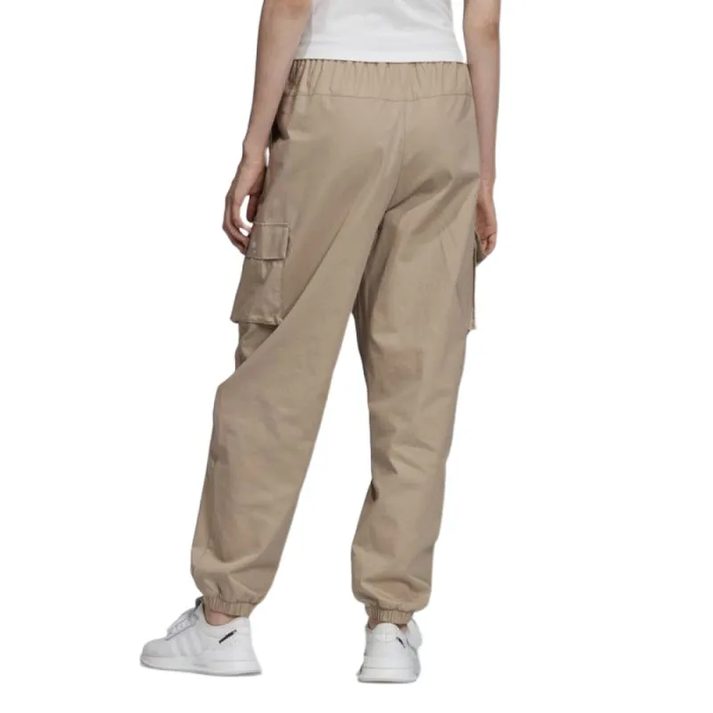 Adidas Originals Knitted Sweatpants Women's Multicolor-3