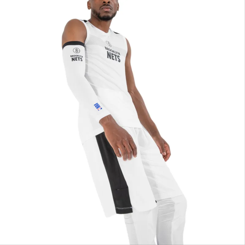 DECATHLON SH500 Casual Shorts Unisex Snow-2