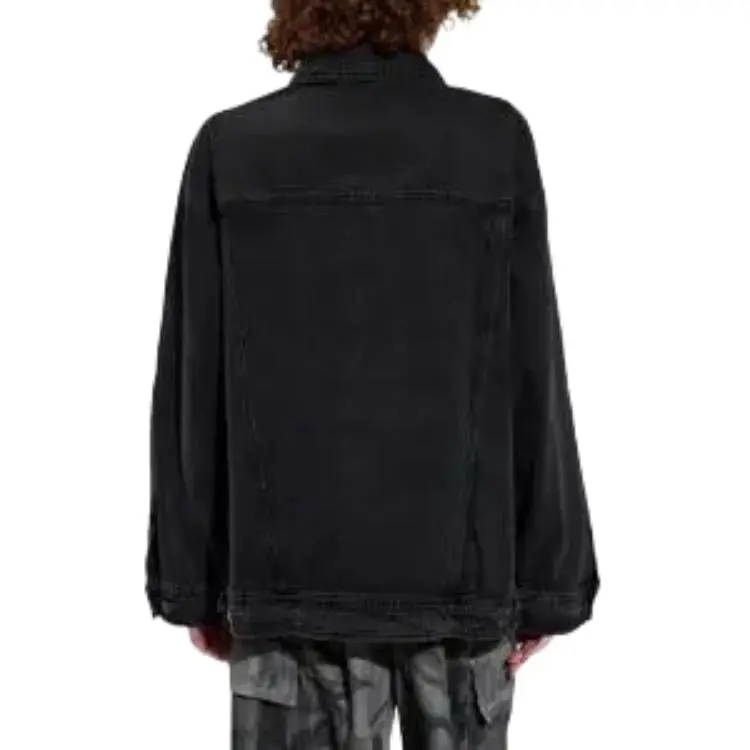 Adidas Originals Atlanta Embellished Straight Hem Jacket-4