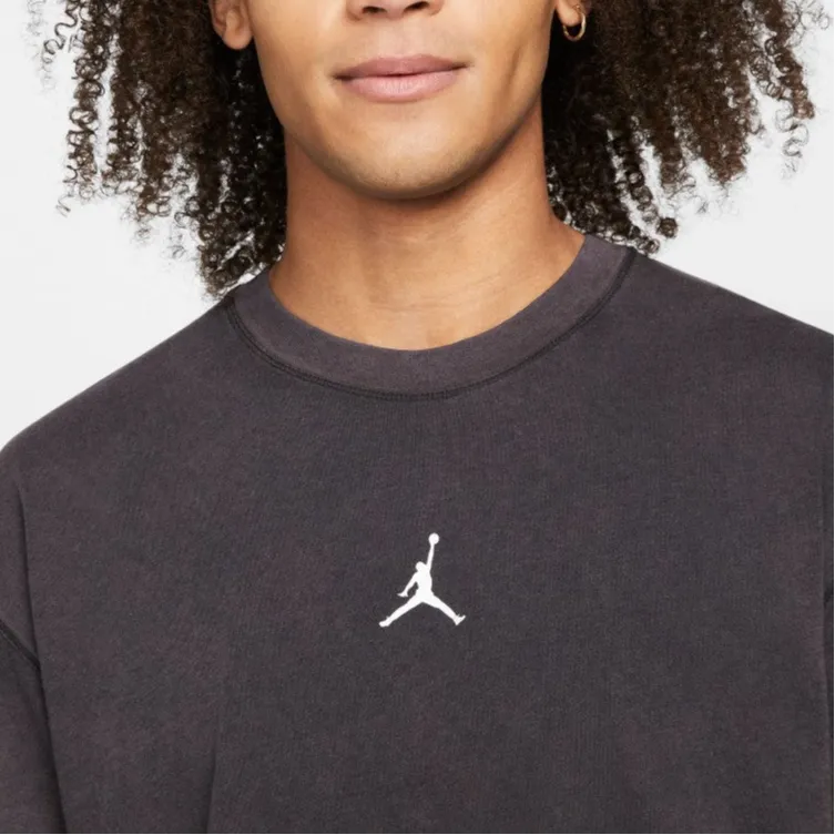 JORDAN Sport Jumpman Dri Fit T shirt-4