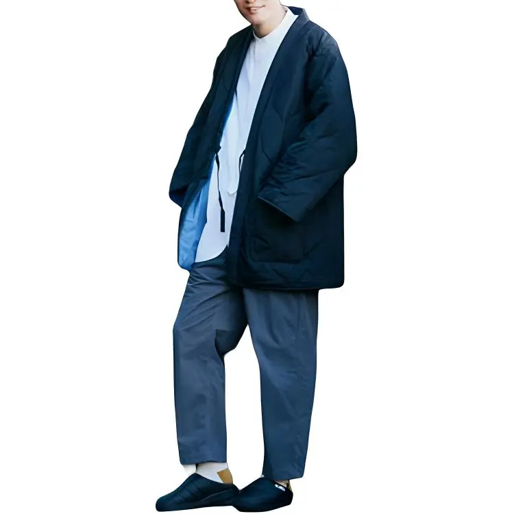 FREAK'S STORE Jackets Unisex Black-3