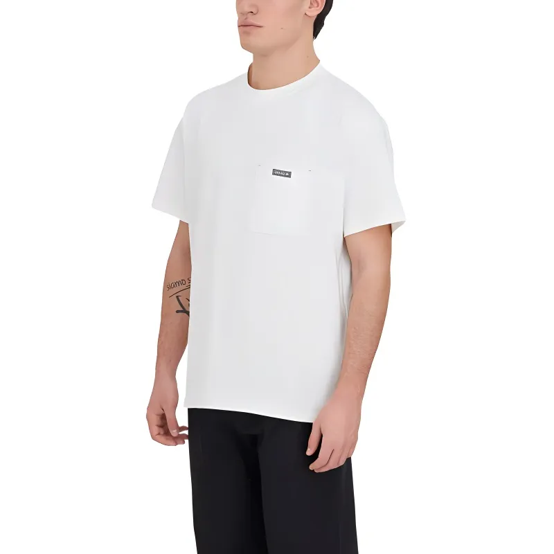 Gramicci X And Wander Back Print Tee-3