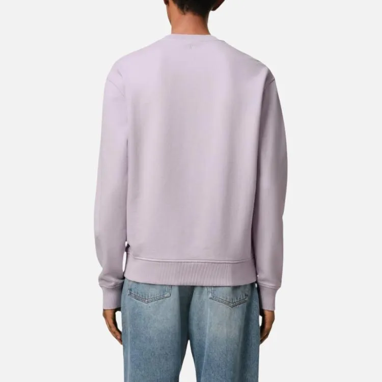 AMIPARIS Ami De Coeur Sweatshirt-1