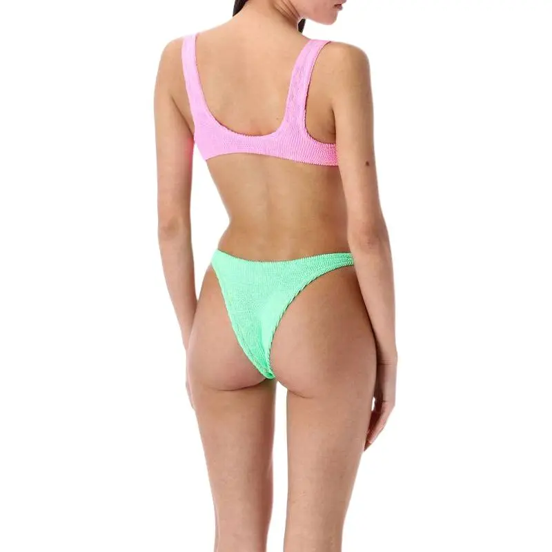 REINA OLGA One piece Swimsuit Women's Multicolor-1