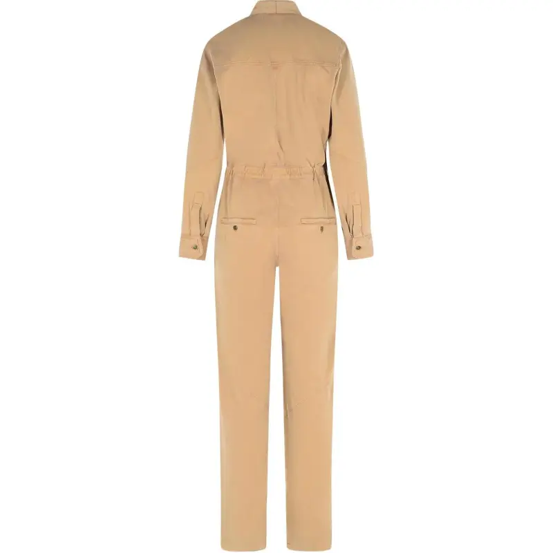 ISABEL MARANT ETOILE Remady Jumpsuit-1