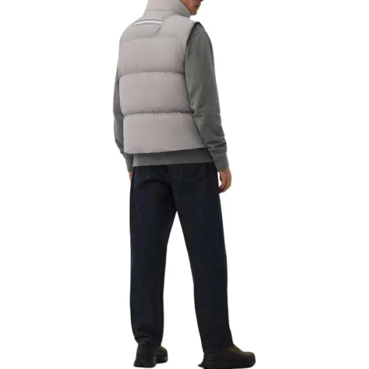 Canada Goose Lawrence Padded Gilet-4