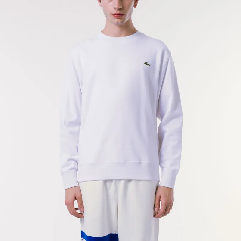 LACOSTE Crewneck-2