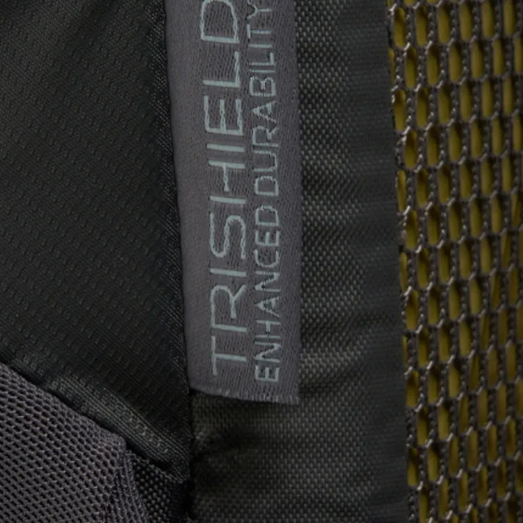 RAB Mountaineering Bag Outdoor Bag Nylon 12L Black Gray Unisex-10