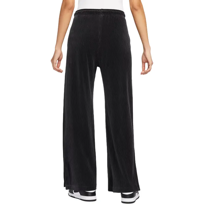 Nike Casual Pants Women's Black-1