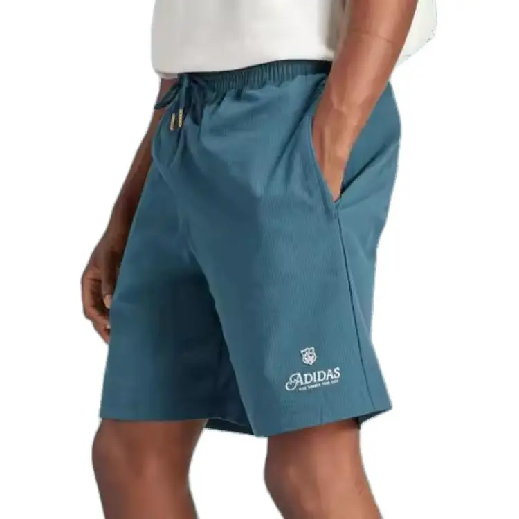 Adidas Originals Casual Shorts Men's Arctic Nighttime-4