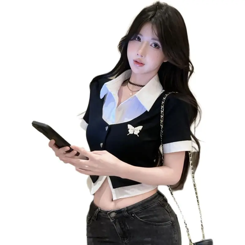 The Temptation Of The Muse Regular T Shirt Women's-2