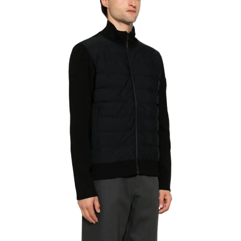 Moose Knuckles Kamet Hybrid Jacket-3