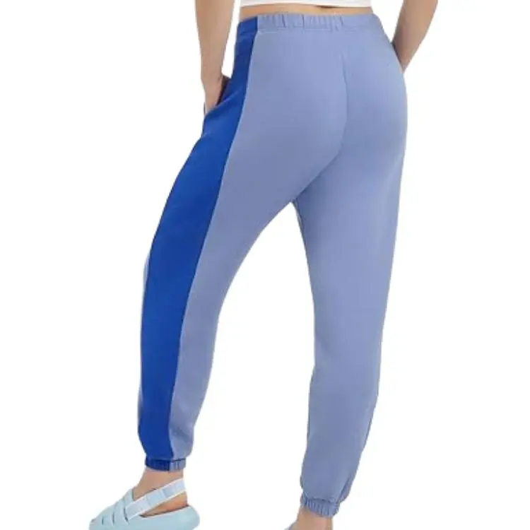 UGG Knitted Sweatpants Women's Blue-1