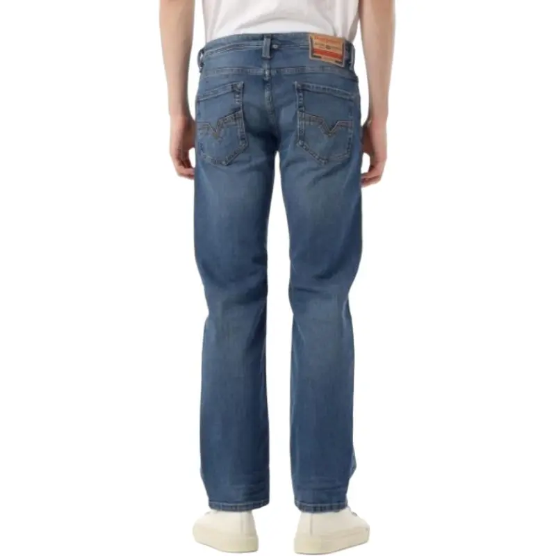DIESEL 1985 Larkee Straight leg Jeans-1