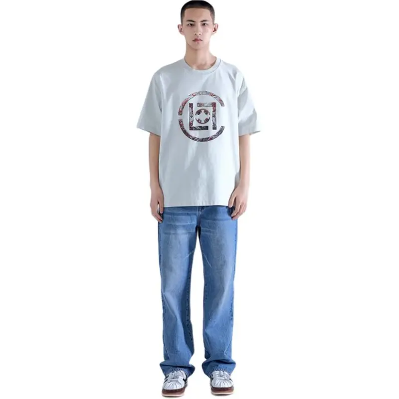CLOT T Shirts Men-6