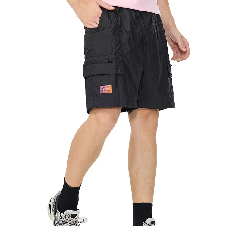 VOLCOM Casual Shorts Unisex-6