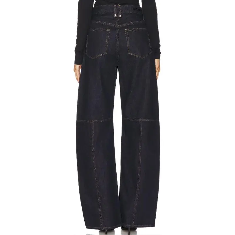 PAIGE Jeans Women's Black-1
