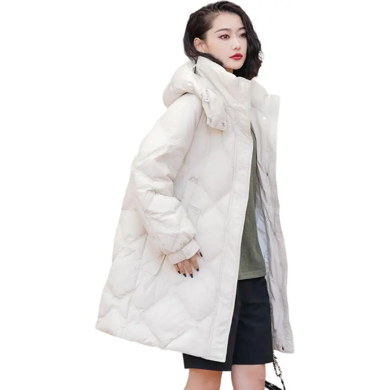 YAYA Down Jackets Women's-8
