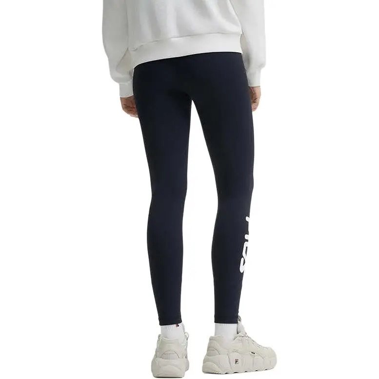 FILA Leggings Women's Legend Blue-2