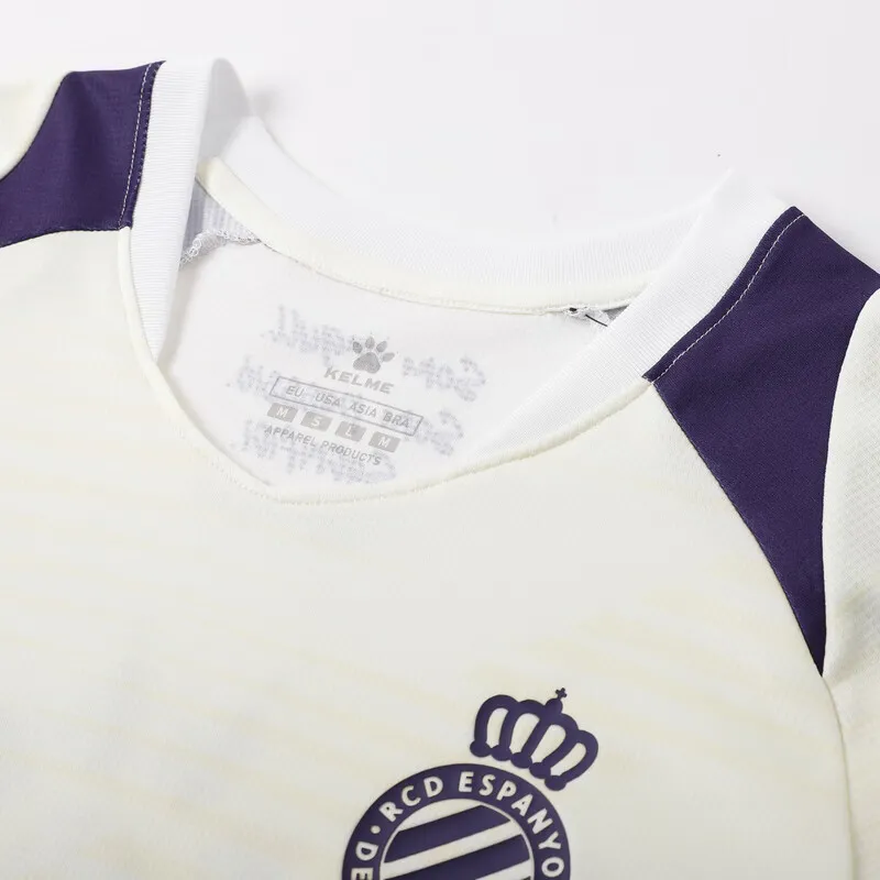 KELME Soccer Jerseys Unisex-2