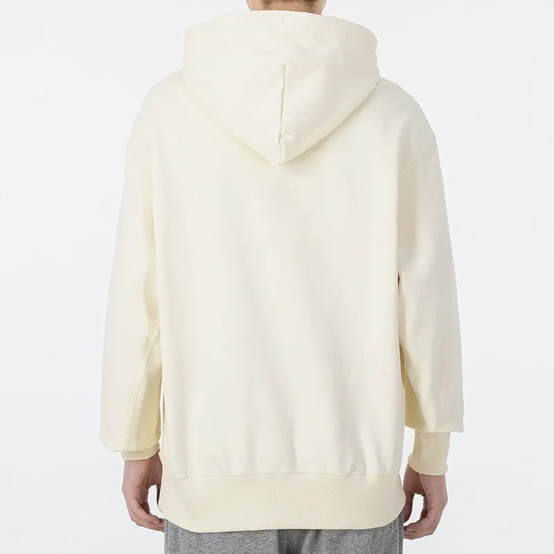 Nike Sweatshirts Men Ivory-4