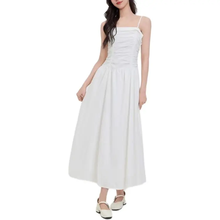 Three Blessings Slip Dress Women's-1