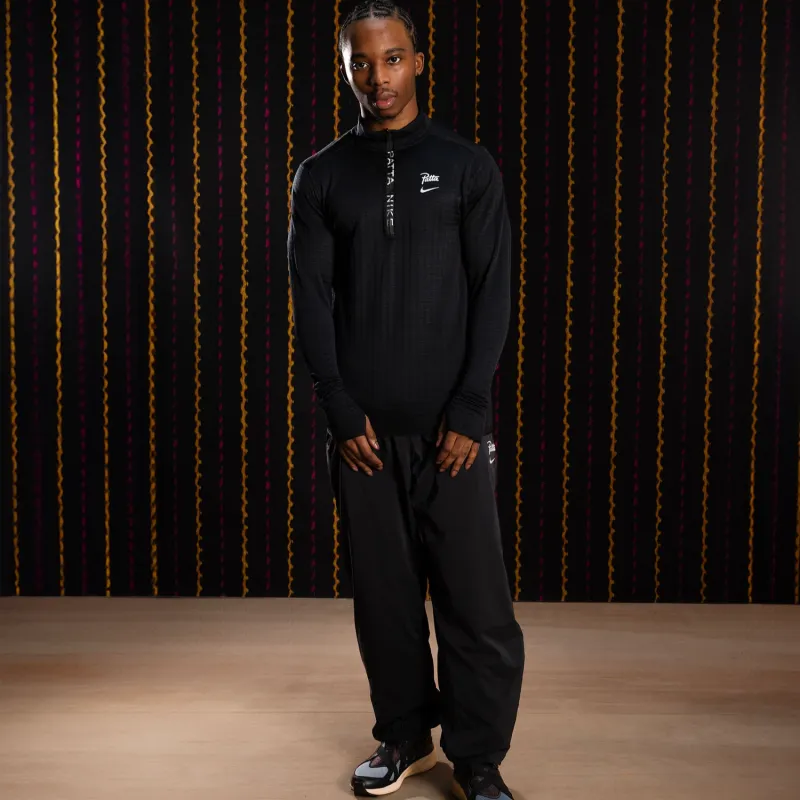 Nike X Patta Running Team 1/2 Zip Top-2