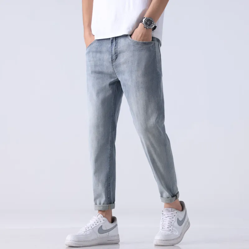 JUCY JUDY Jeans Unisex-4