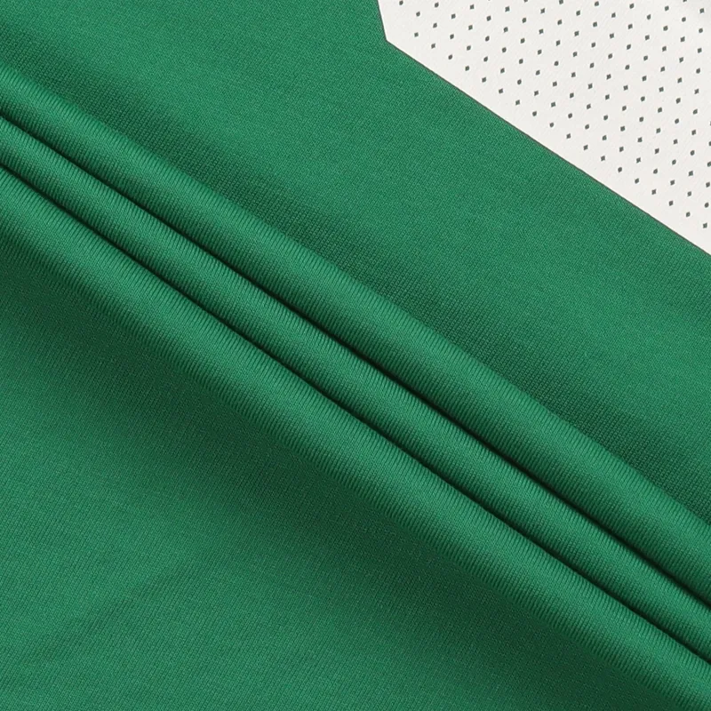 Nike Nike X NBA T-Shirt Men's Green-4