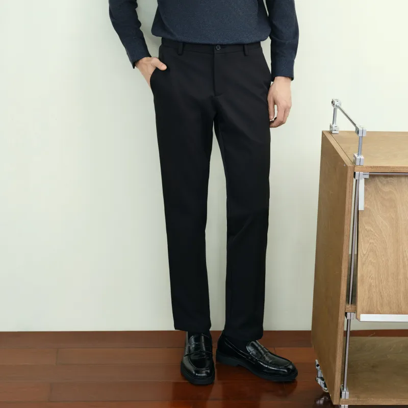 GOLDLION Casual Pants Men-6