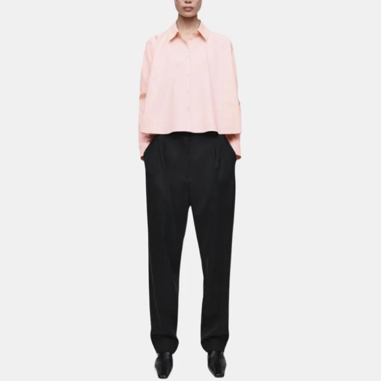 COS Chinese New Year Series Shirts Women's Pink-1
