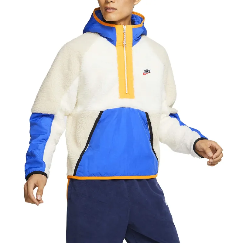 Nike Velvet Jackets Men-1