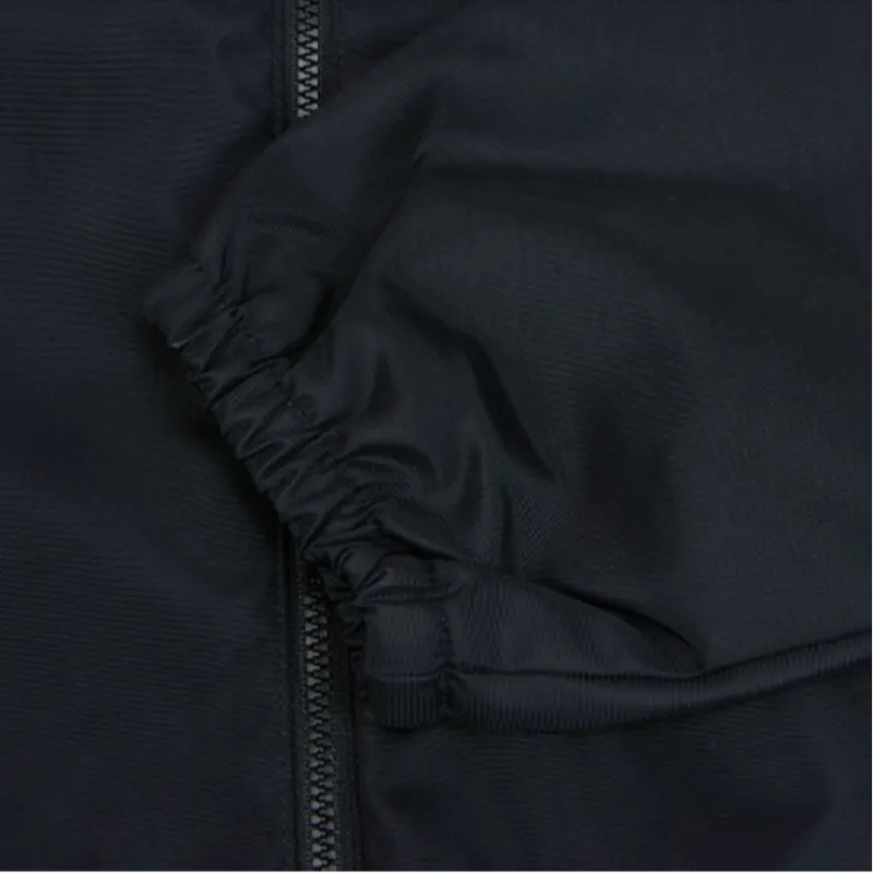 THE NORTH FACE Jackets Coats Unisex Pitch Black-4