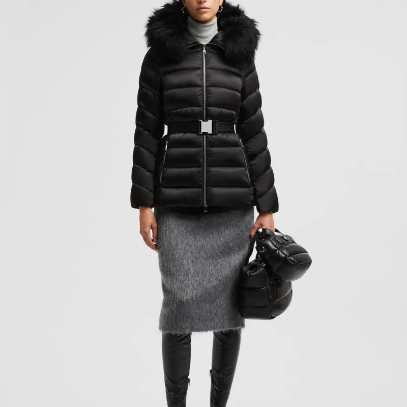 Moncler Cupidone Jacket-1
