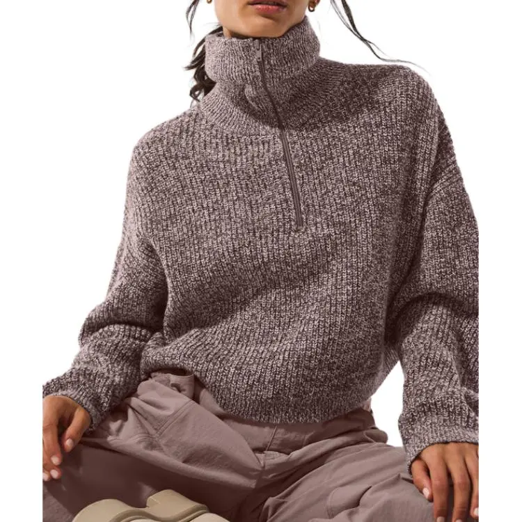 Alo Yoga Knitwear Women's Black-4