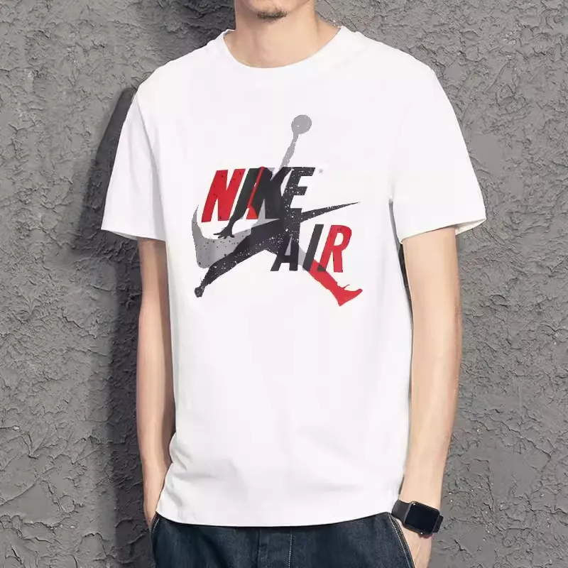 Jordan Jumpman T Shirts Men-5