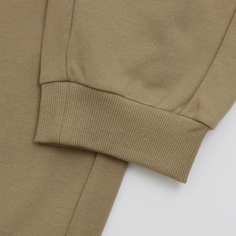 New Balance Knitted Sports Pants Men's Light Brown-3