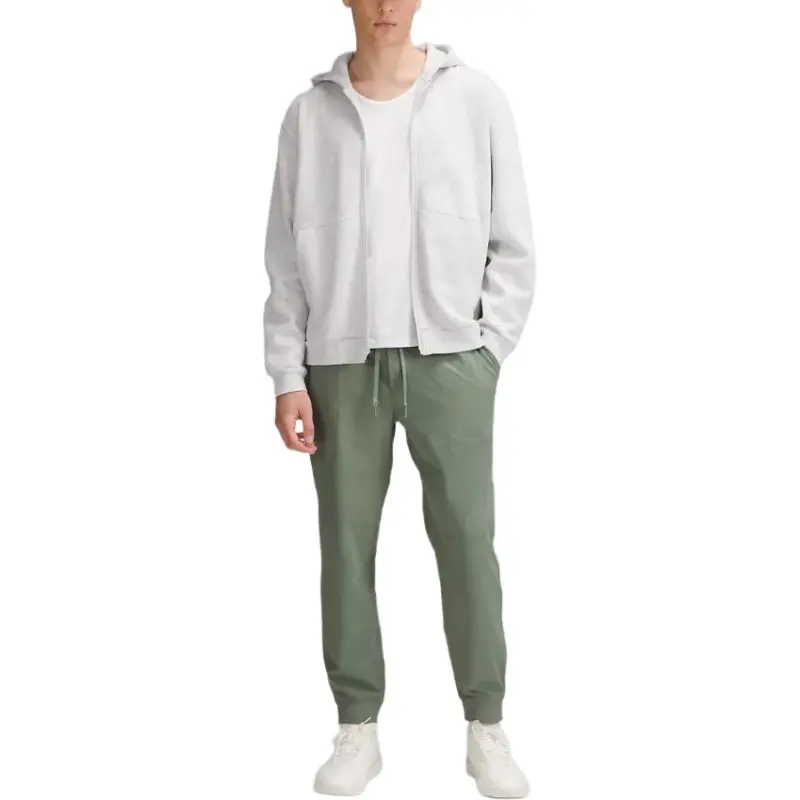 Lululemon Knitted Sports Pants Men's-35