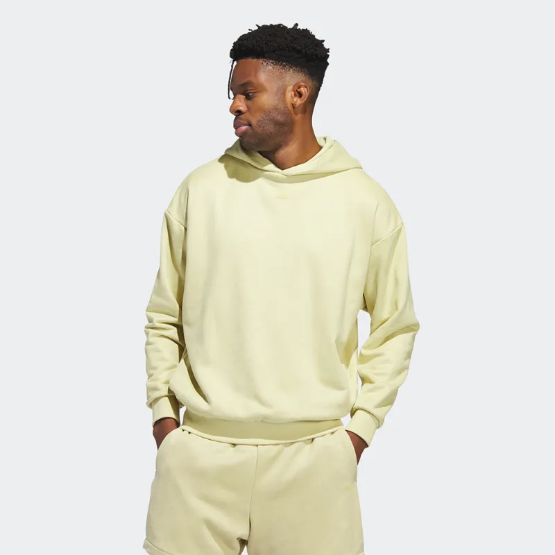 Adidas Sueded Hoodie-2