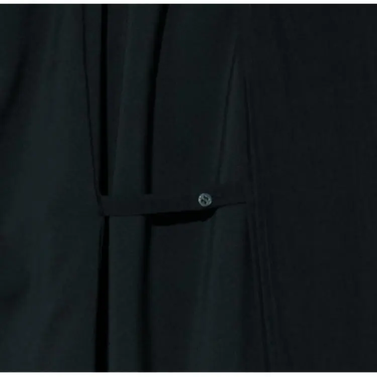 MARITHE FRANCOIS GIRBAUD Casual Long Skirt Women's-5
