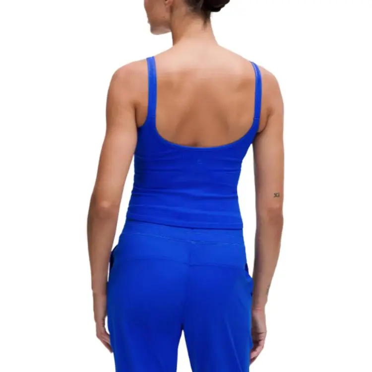 Lululemon Ebb To Street Sport Vests Women's-21