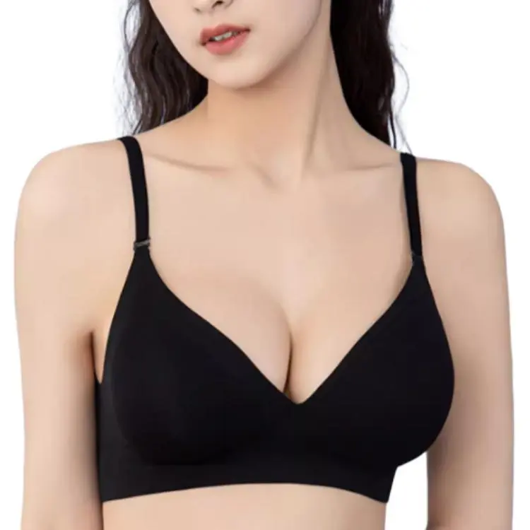 MIIOW Women's Bras-5
